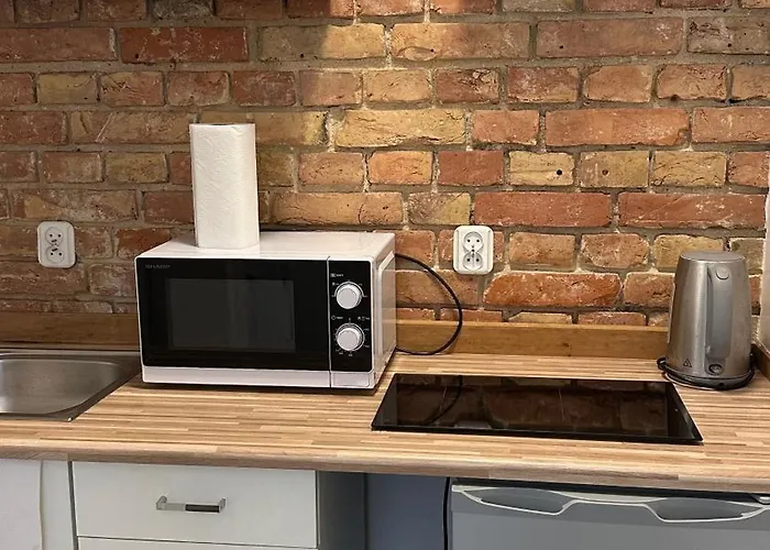 Apartamento Kamienica śródmieście 19a Varsovia