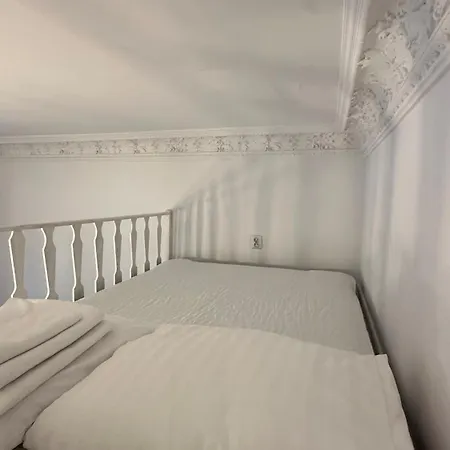 شقة Kamienica Srodmiescie 19a وارسو