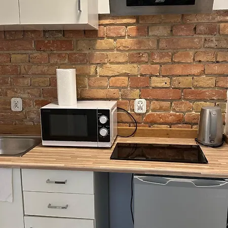 Apartamento Kamienica śródmieście 19a Varsóvia