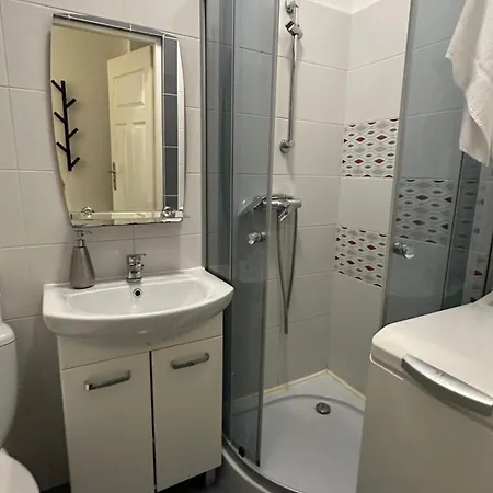 Kamienica śródmieście 19a