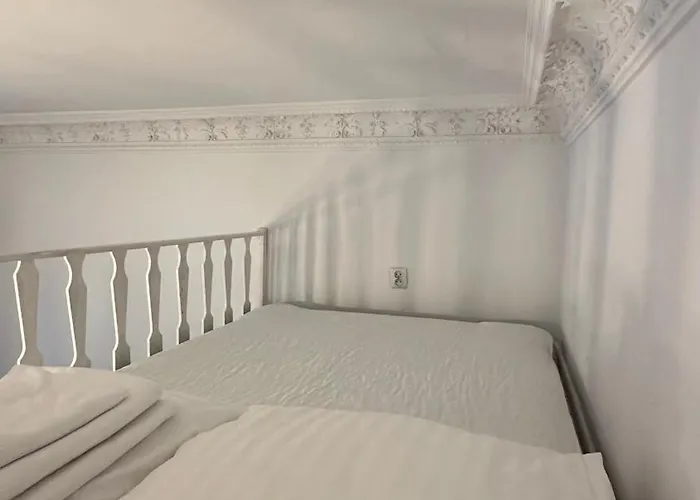 شقة Kamienica Srodmiescie 19a وارسو